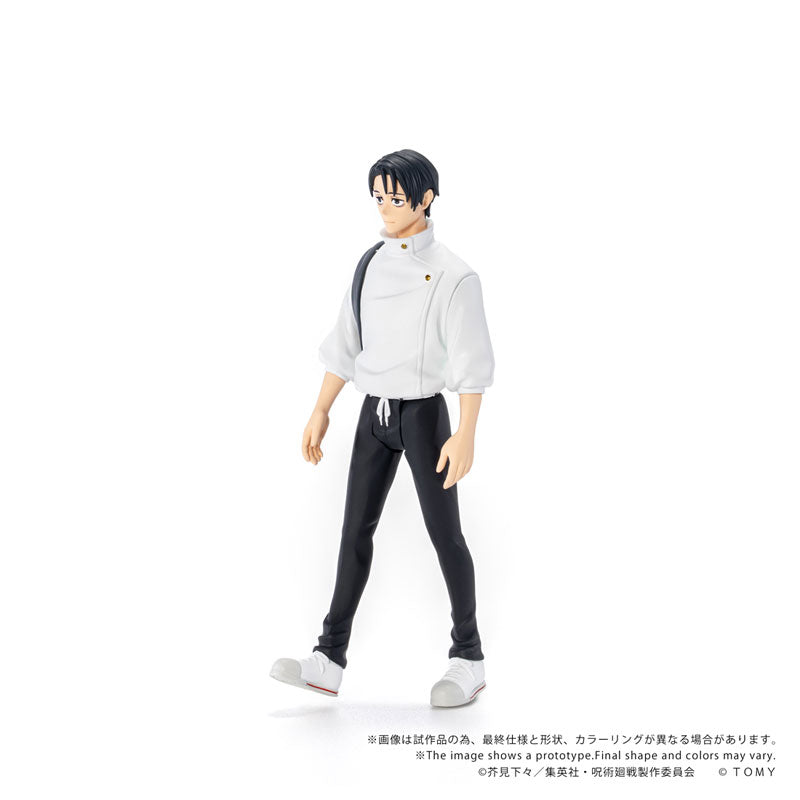 (Pre-Venta) COLLEKAZARO - Yuta Okkotsu