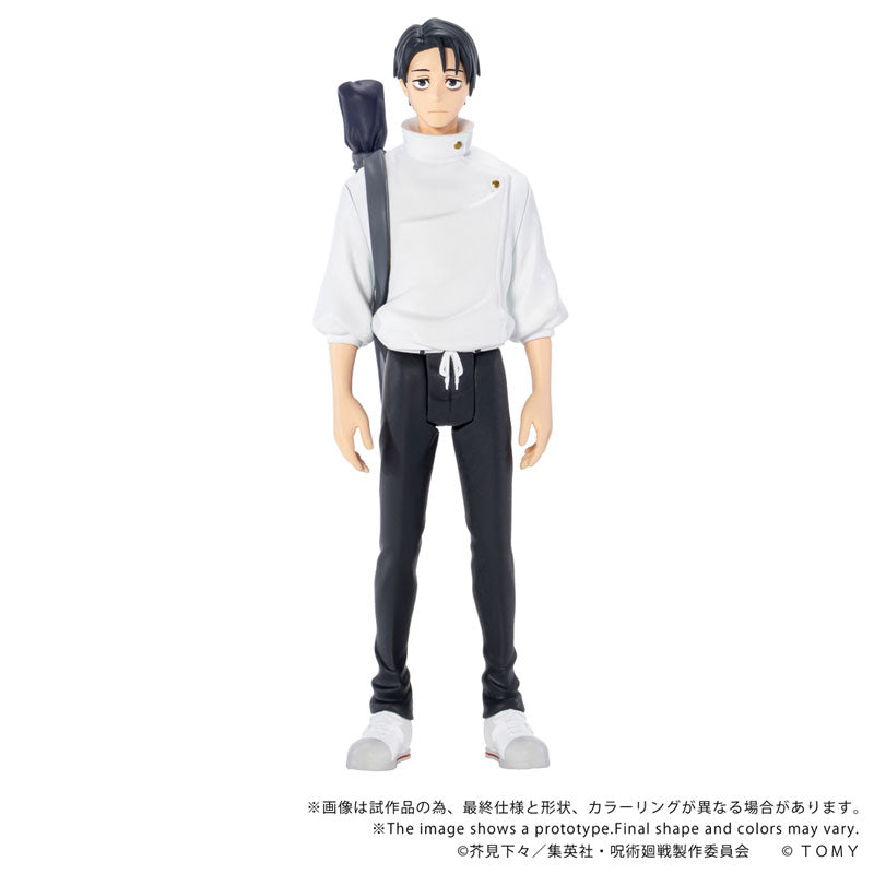 (Pre-Venta) COLLEKAZARO - Yuta Okkotsu