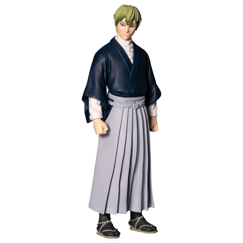 (Pre-Venta) COLLEKAZARO - Naoya Zenin