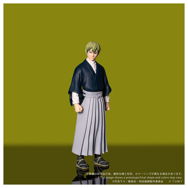 (Pre-Venta) COLLEKAZARO - Naoya Zenin