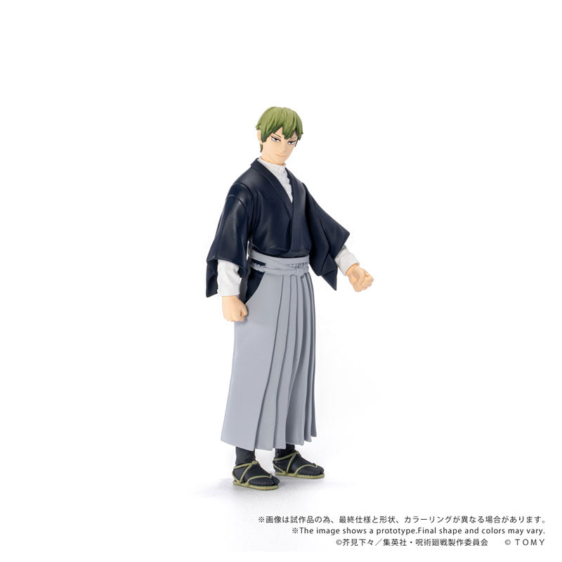 (Pre-Venta) COLLEKAZARO - Naoya Zenin