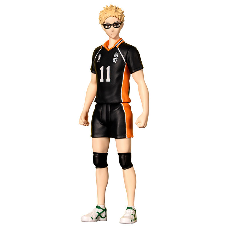 (Pre-Venta) COLLEKAZARO - Kei Tsukishima