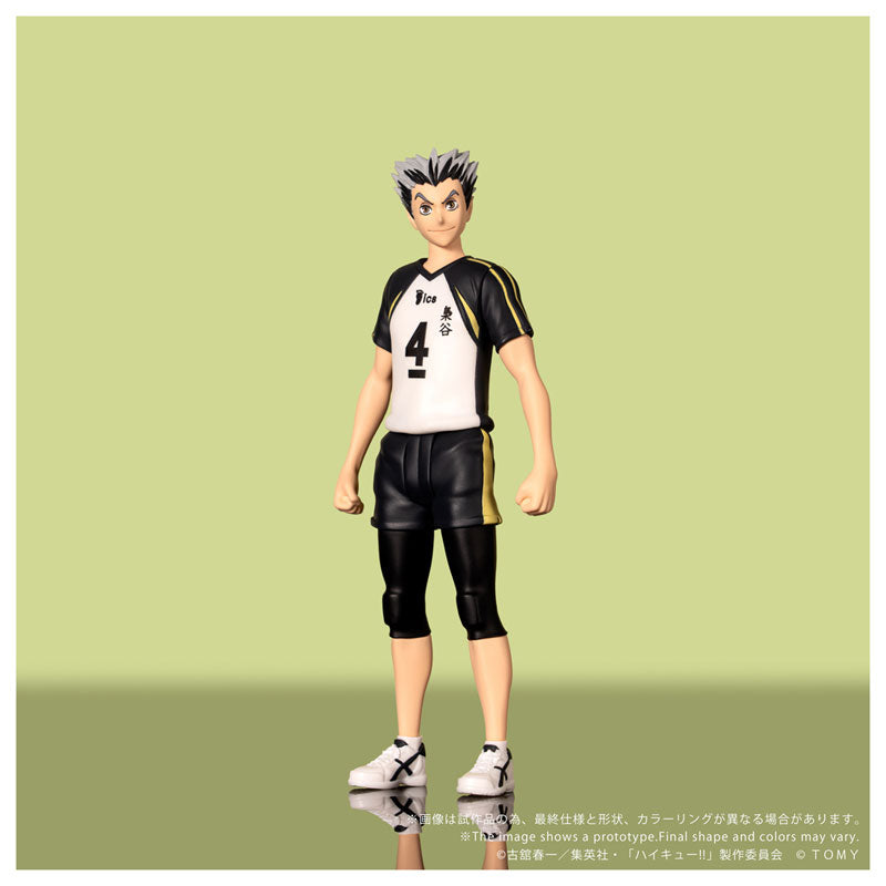 (Pre-Venta) COLLEKAZARO - Kotaro Bokuto