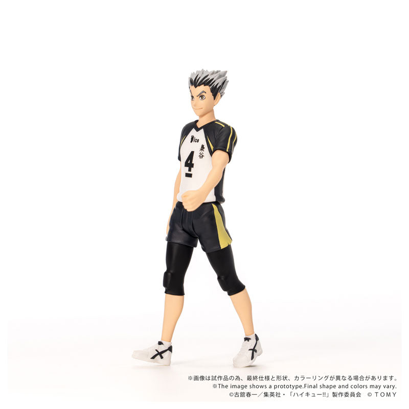 (Pre-Venta) COLLEKAZARO - Kotaro Bokuto