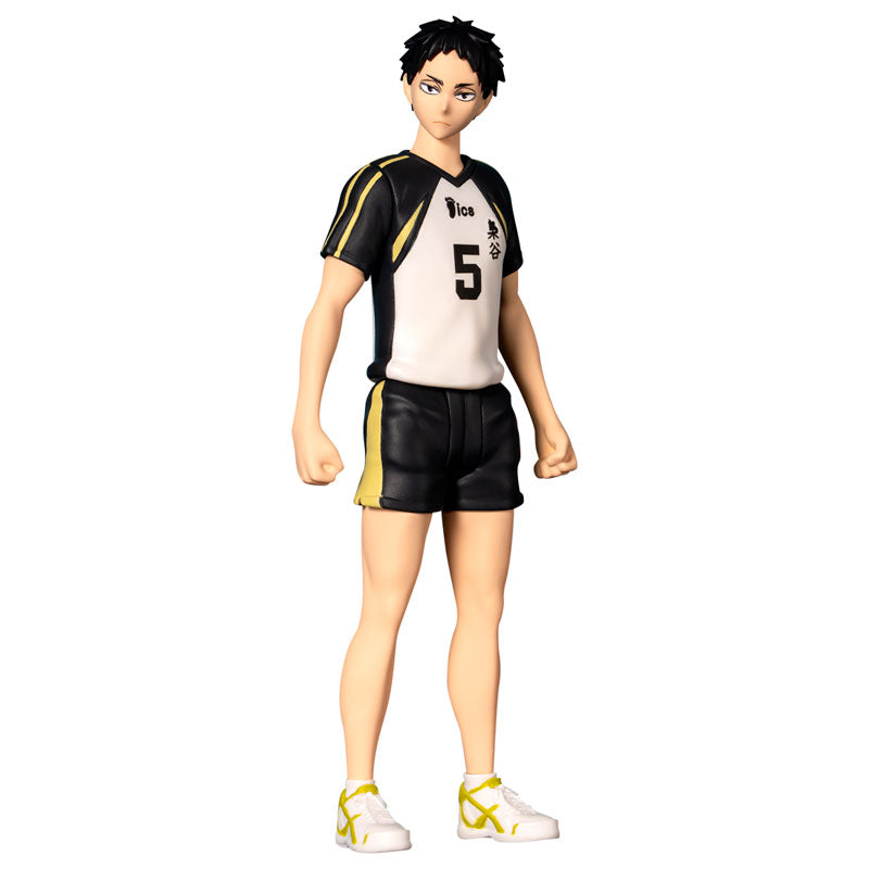 (Pre-Venta) COLLEKAZARO - Keiji Akaashi
