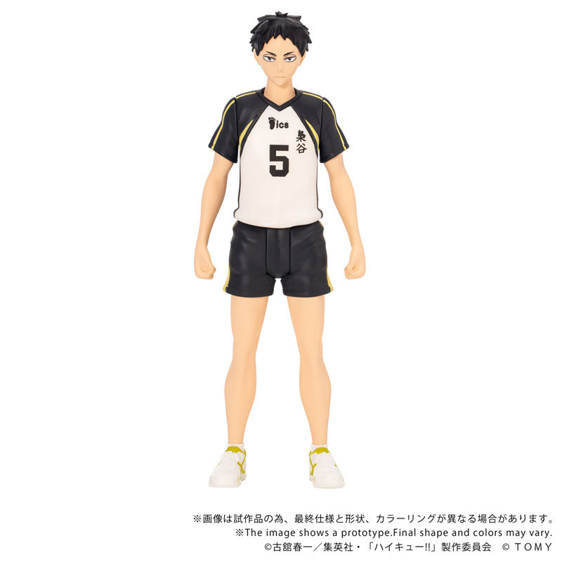 (Pre-Venta) COLLEKAZARO - Keiji Akaashi