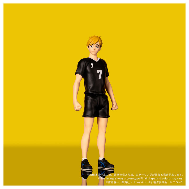 (Pre-Venta) COLLEKAZARO - Atsumu Miya