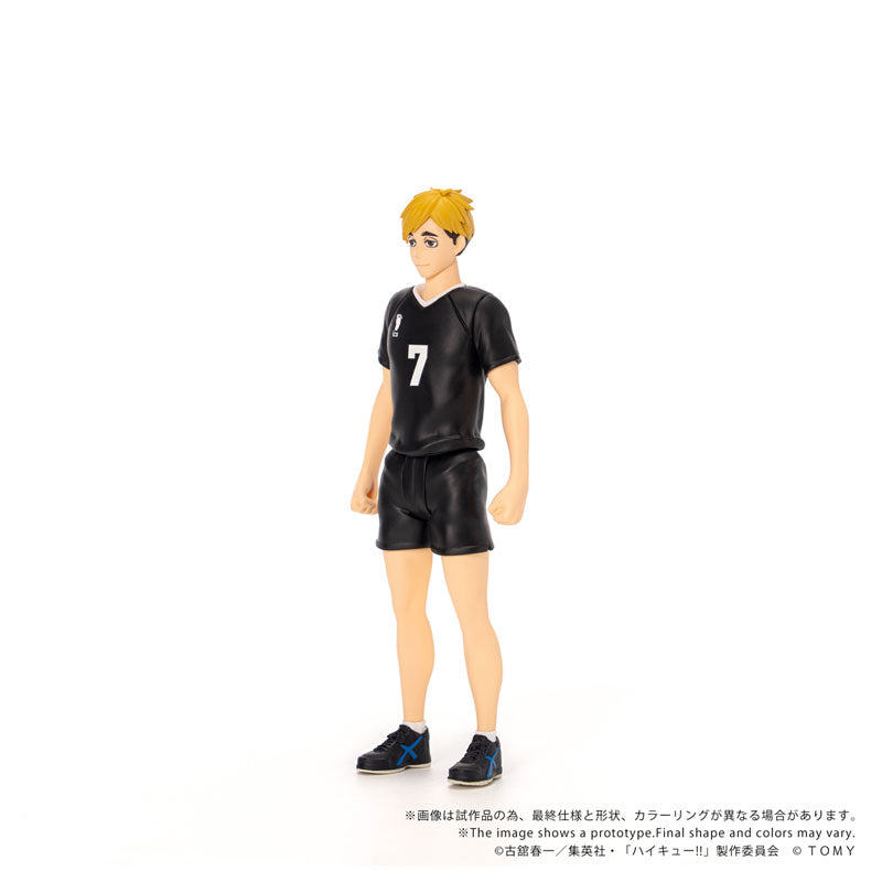 (Pre-Venta) COLLEKAZARO - Atsumu Miya