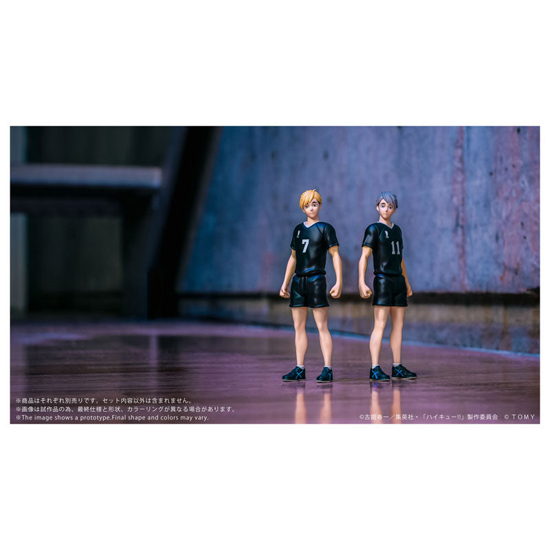 (Pre-Venta) COLLEKAZARO - Atsumu Miya