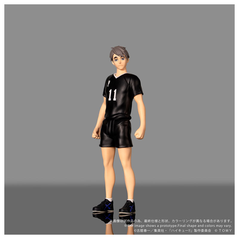 (Pre-Venta) COLLEKAZARO - Osamu Miya