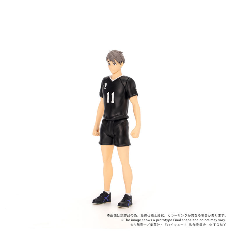 (Pre-Venta) COLLEKAZARO - Osamu Miya