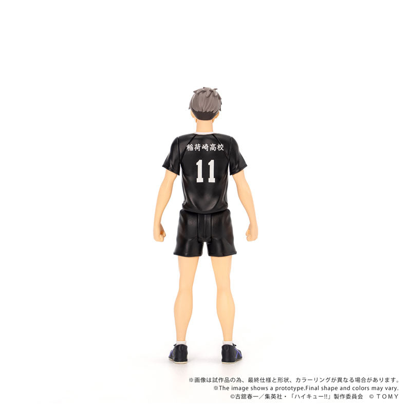 (Pre-Venta) COLLEKAZARO - Osamu Miya