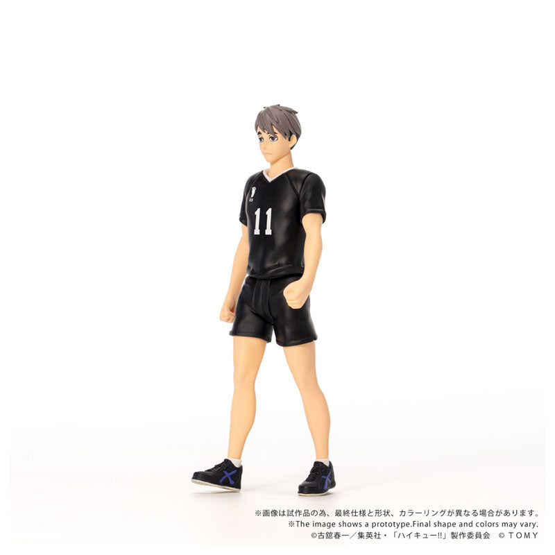 (Pre-Venta) COLLEKAZARO - Osamu Miya