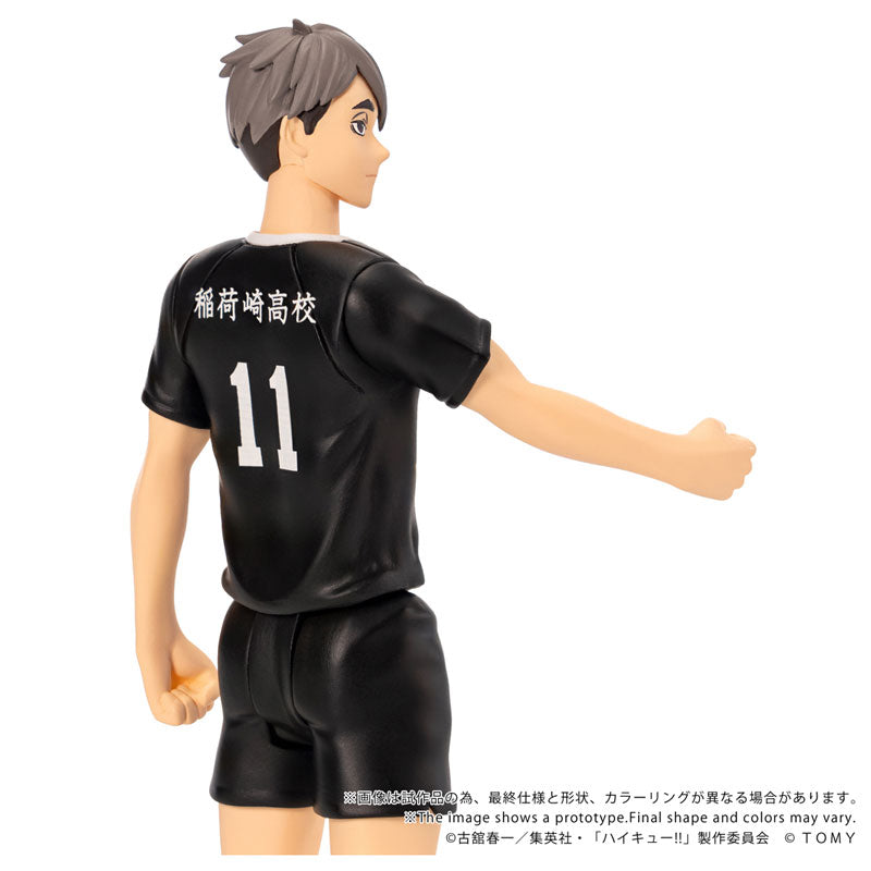 (Pre-Venta) COLLEKAZARO - Osamu Miya