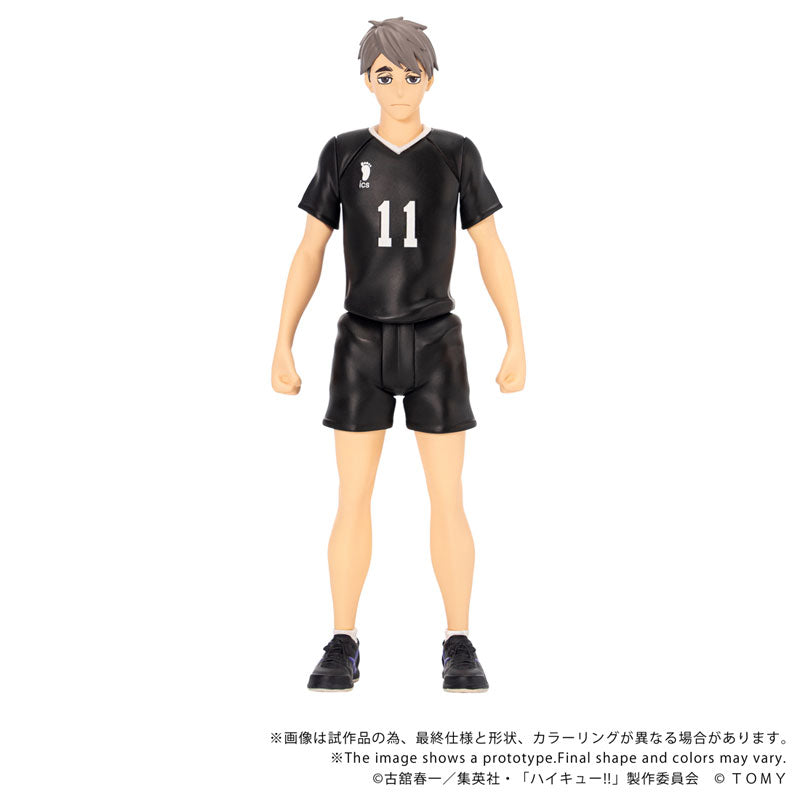 (Pre-Venta) COLLEKAZARO - Osamu Miya