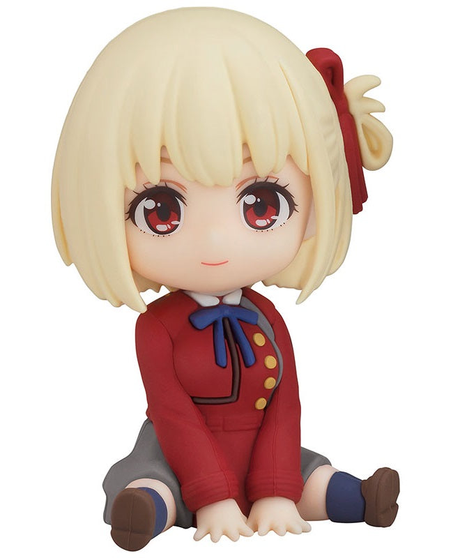 (Pre-Venta) Nendoroid Plus - Chisato Nishikigi