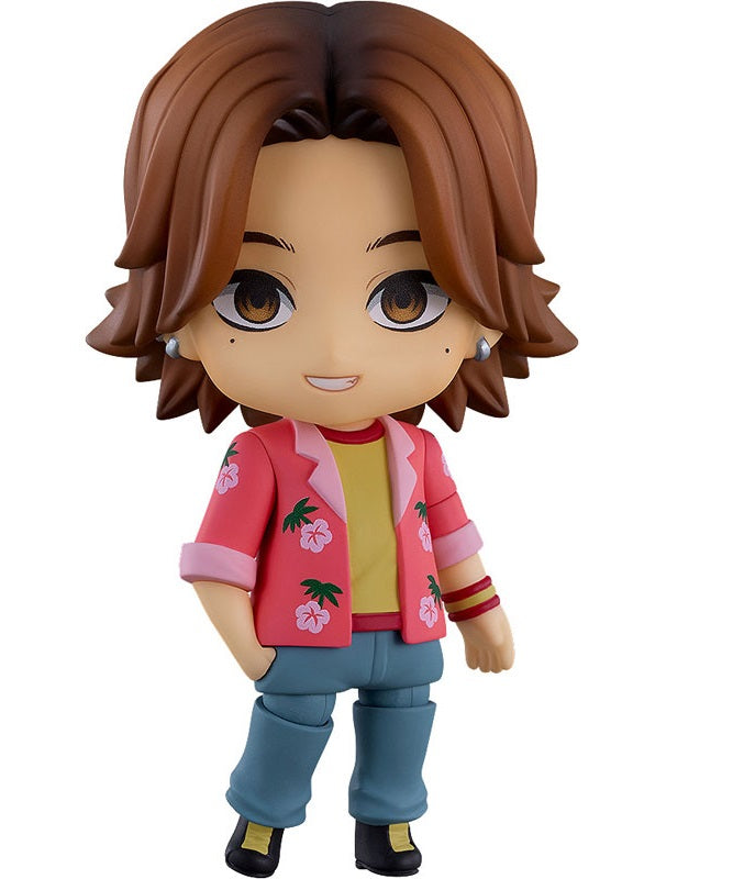 (Pre-Venta) Nendoroid - Daisuke