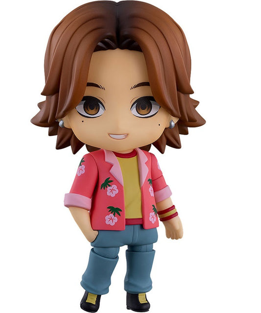 (Pre-Venta) Nendoroid - Daisuke