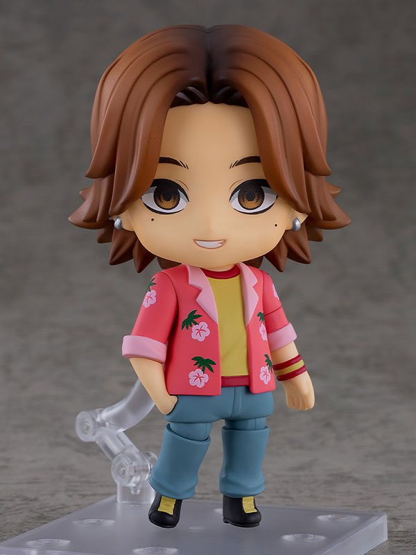 (Pre-Venta) Nendoroid - Daisuke