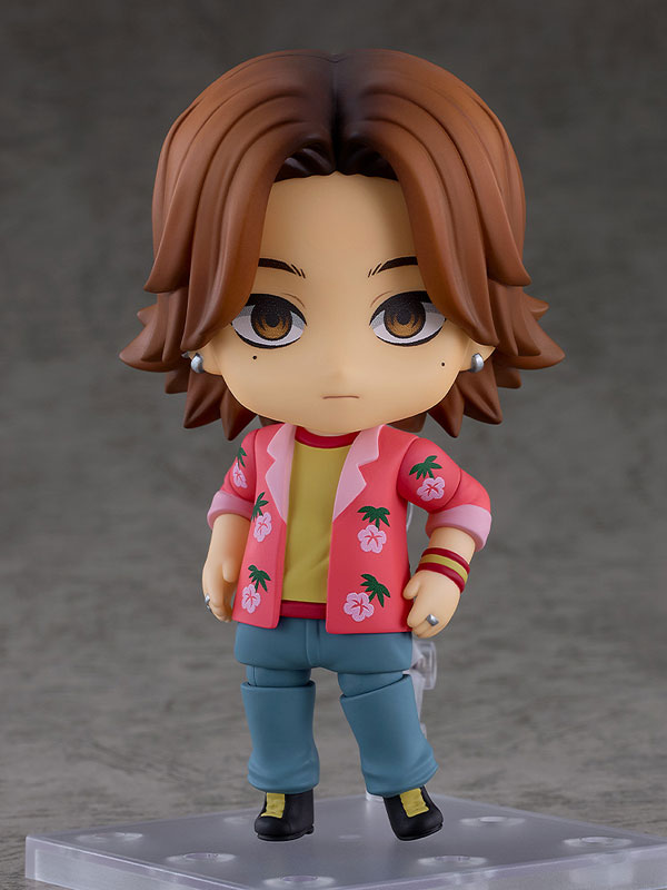 (Pre-Venta) Nendoroid - Daisuke