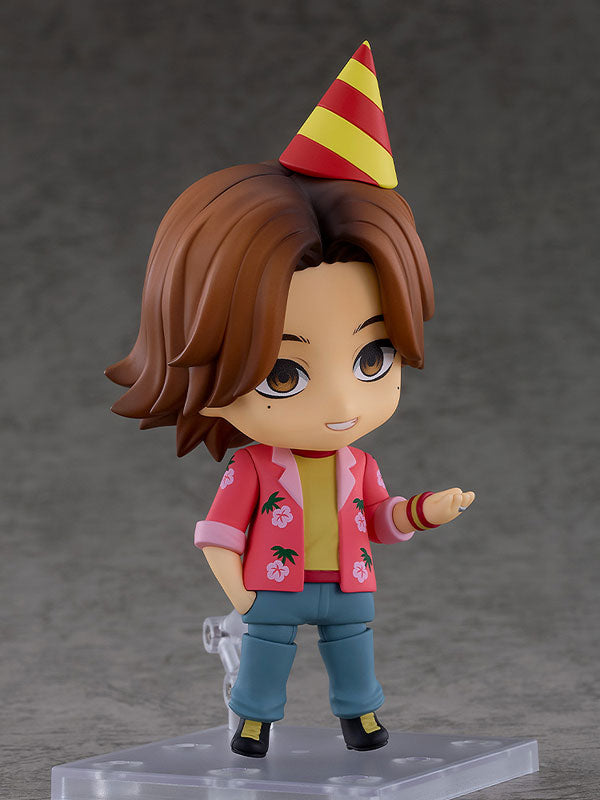 (Pre-Venta) Nendoroid - Daisuke