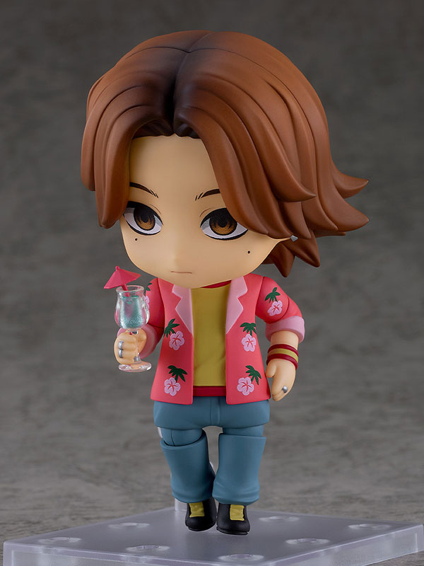 (Pre-Venta) Nendoroid - Daisuke