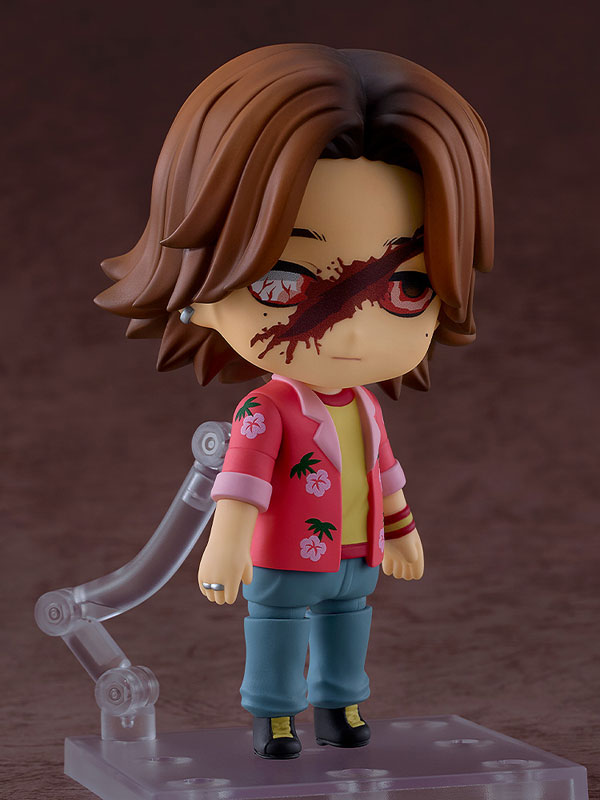 (Pre-Venta) Nendoroid - Daisuke