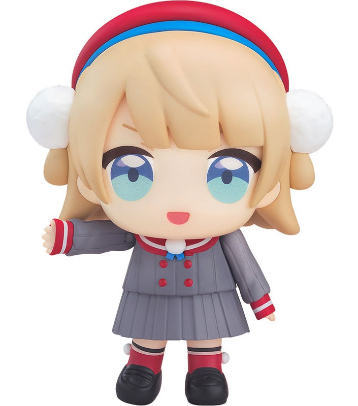 (Pre-Venta) Nendoroid - Shigure Ui (Uidaga)