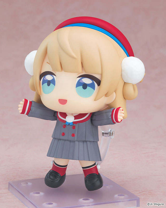 (Pre-Venta) Nendoroid - Shigure Ui (Uidaga)