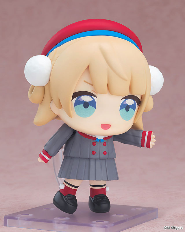 (Pre-Venta) Nendoroid - Shigure Ui (Uidaga)