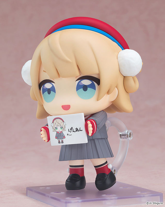 (Pre-Venta) Nendoroid - Shigure Ui (Uidaga)