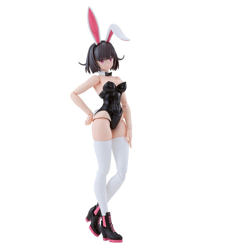 (Pre-Venta) PLAMATEA - Kelly (Bunny)