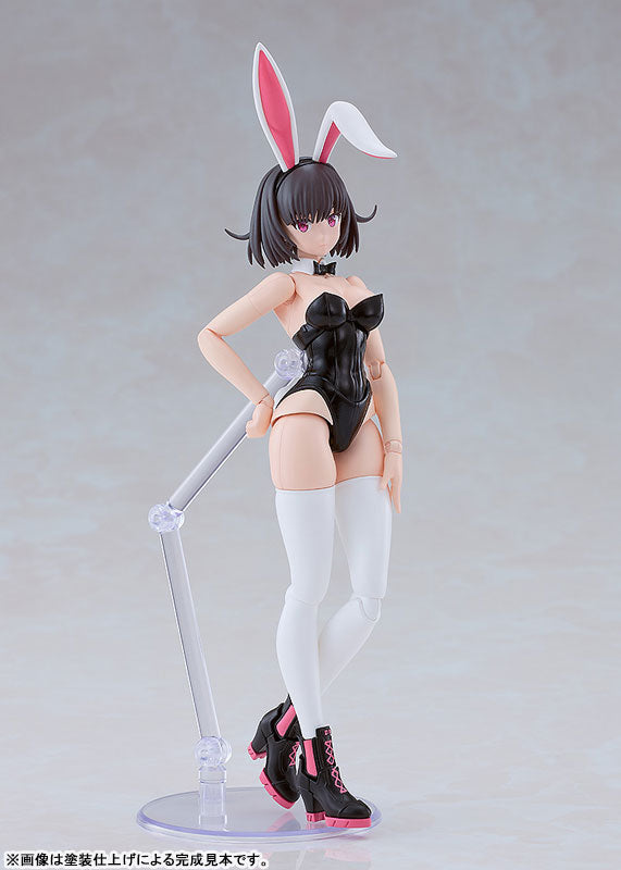 (Pre-Venta) PLAMATEA - Kelly (Bunny)