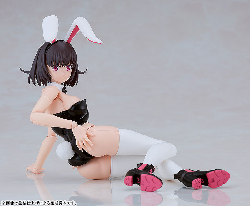 (Pre-Venta) PLAMATEA - Kelly (Bunny)