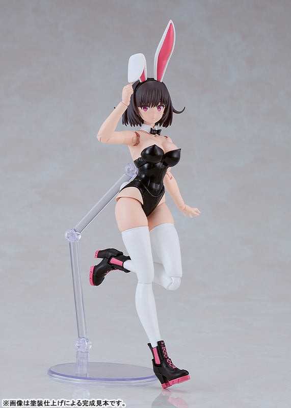 (Pre-Venta) PLAMATEA - Kelly (Bunny)