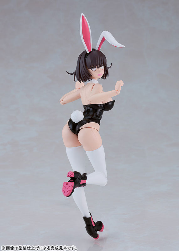 (Pre-Venta) PLAMATEA - Kelly (Bunny)