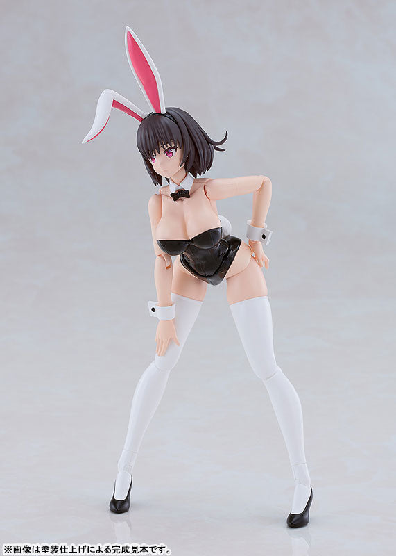 (Pre-Venta) PLAMATEA - Kelly (Bunny)