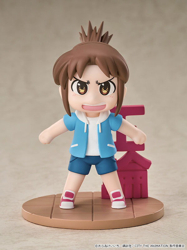 (Pre-Venta) Mini Memory - 	Midori Nagumo