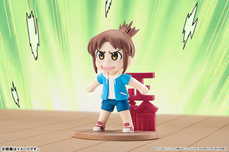 (Pre-Venta) Mini Memory - 	Midori Nagumo