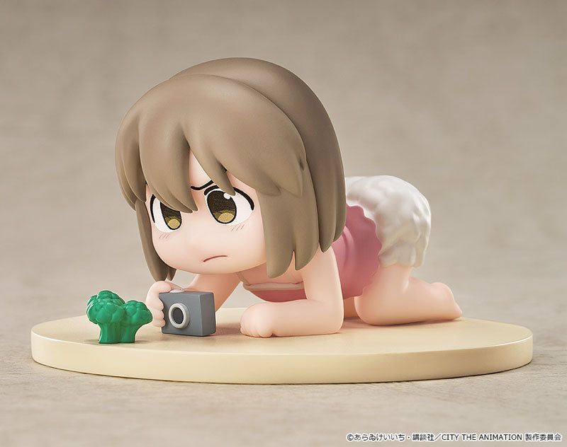 (Pre-Venta) Mini Memory - Niikura