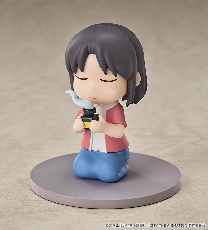 (Pre-Venta) Mini Memory - Wako Izumi