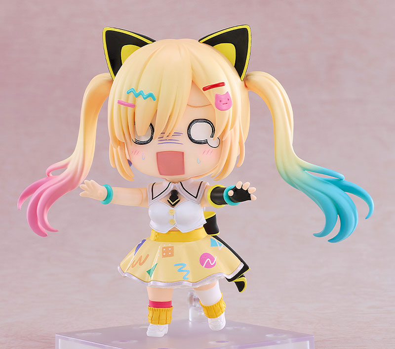 (Pre-Venta) Nendoroid - Arale Nakamachii