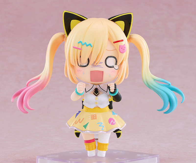 (Pre-Venta) Nendoroid - Arale Nakamachii