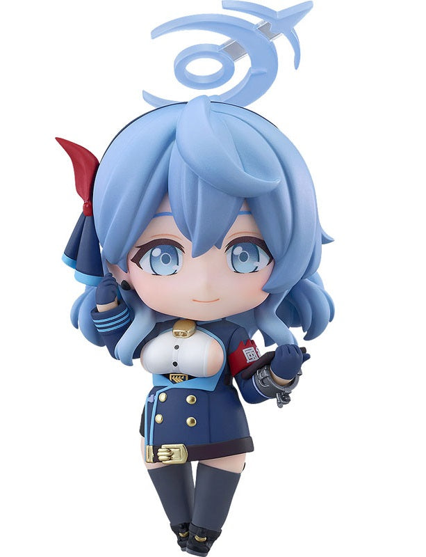 (Pre-Venta) Nendoroid - Ako Amau