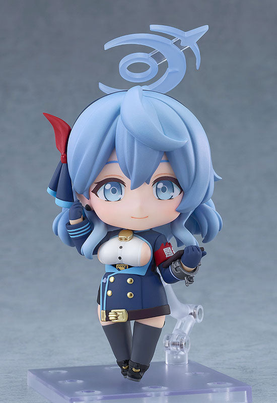 (Pre-Venta) Nendoroid - Ako Amau