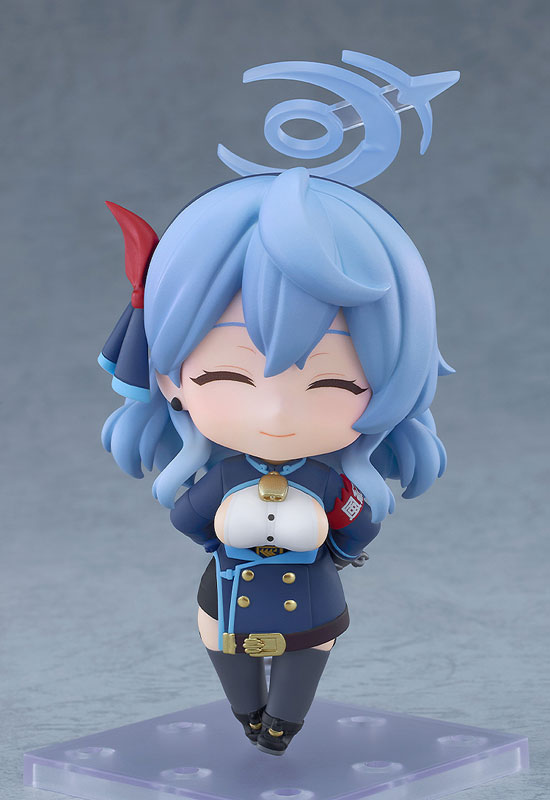 (Pre-Venta) Nendoroid - Ako Amau