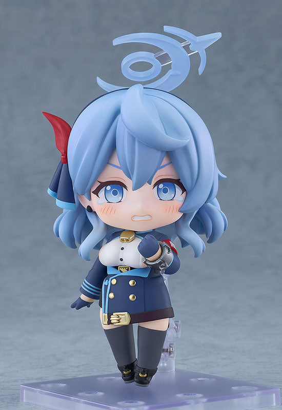 (Pre-Venta) Nendoroid - Ako Amau