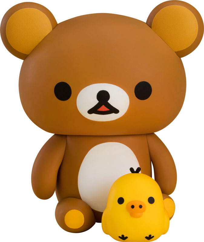 (Pre-Venta) Nendoroid - Rilakkuma