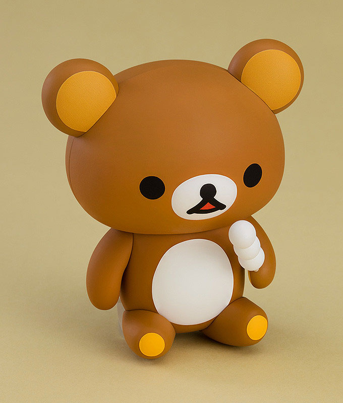(Pre-Venta) Nendoroid - Rilakkuma