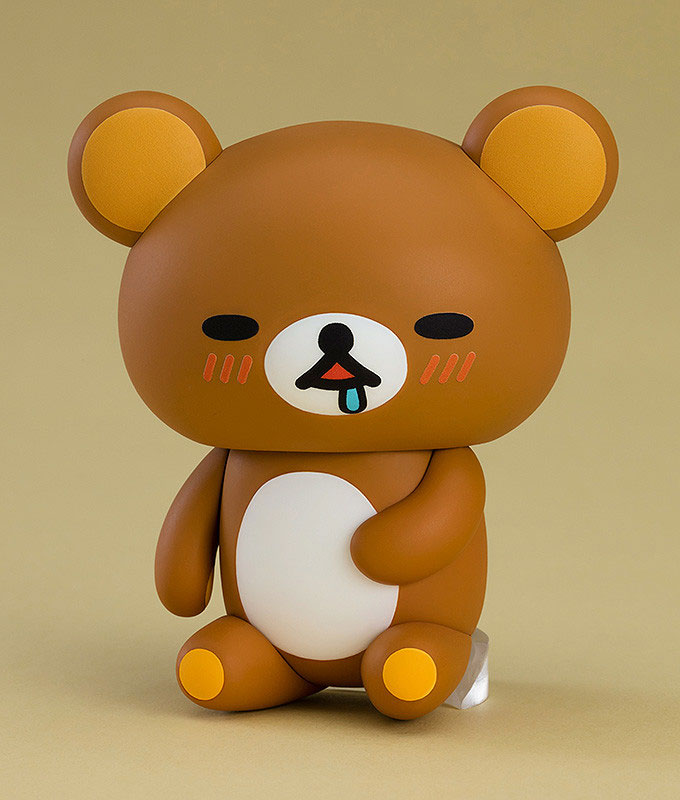 (Pre-Venta) Nendoroid - Rilakkuma